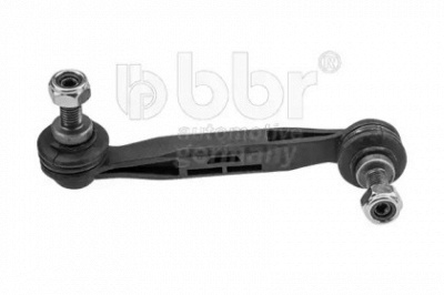 BBR AUTOMOTIVE 0011017748 -  Тяга / стойка, стабилизатор